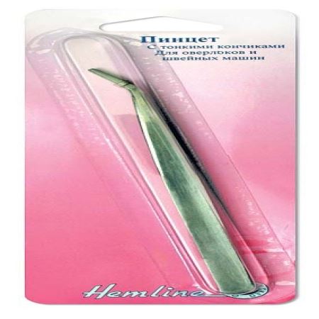 Пинцет Hemline  (Где цена лучше?)