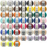 Пряжа Gazzal Wool 175  (Где цена лучше?)