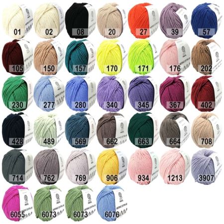 Пряжа Profil MERINO 90  (Где цена лучше?)