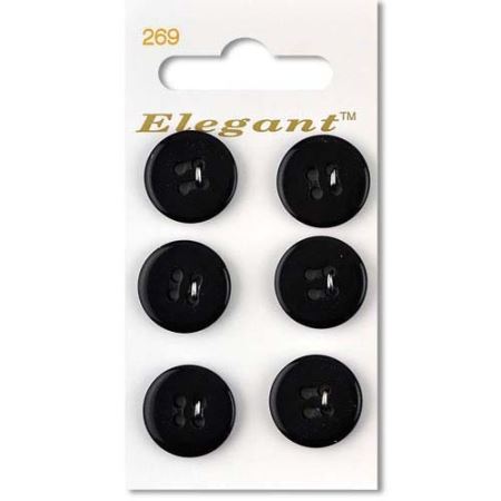Пуговицы Elegant 269 (Где цена лучше?)
